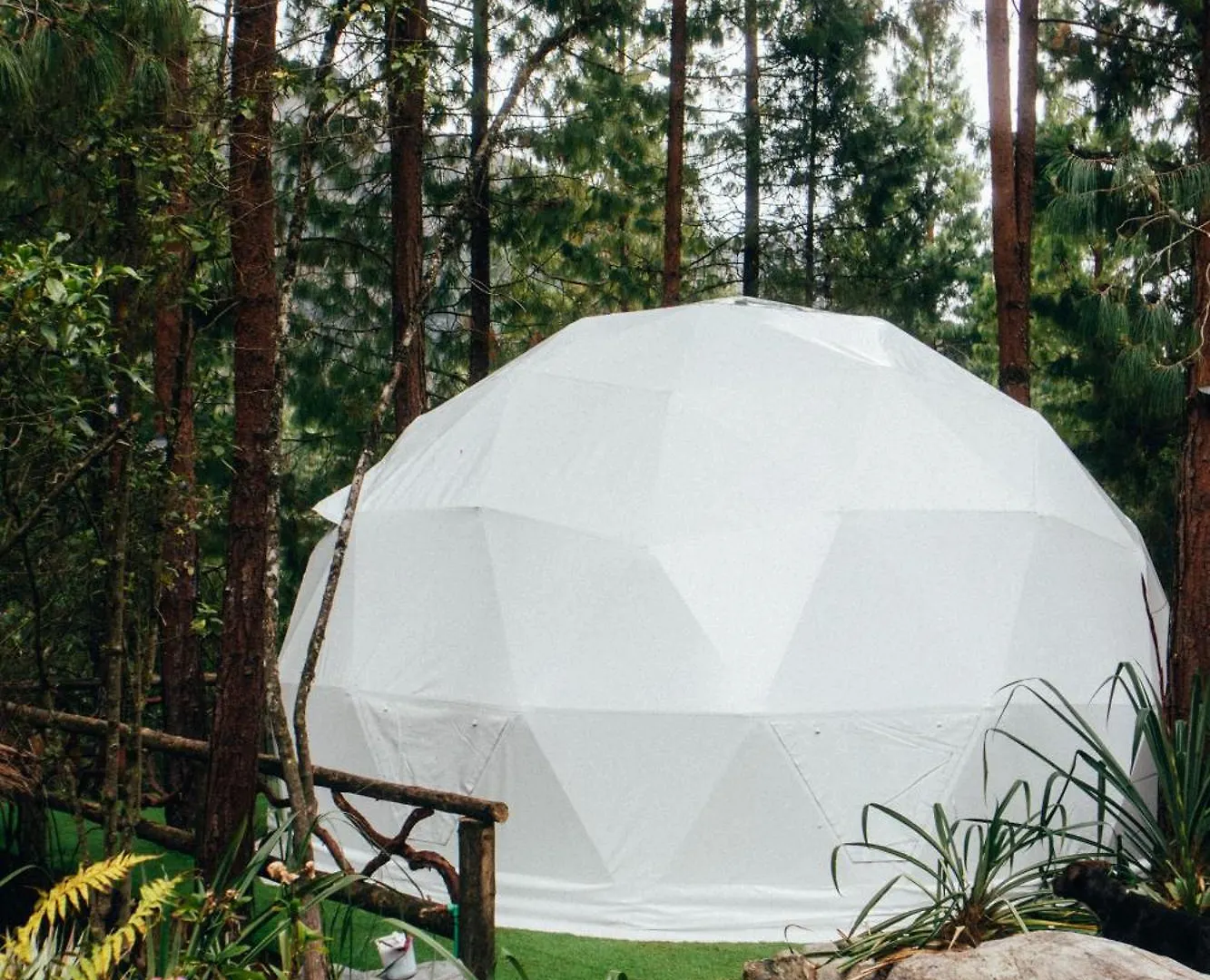 El Sendero Glamping Hotel Cuenca 0*,  Ecuador
