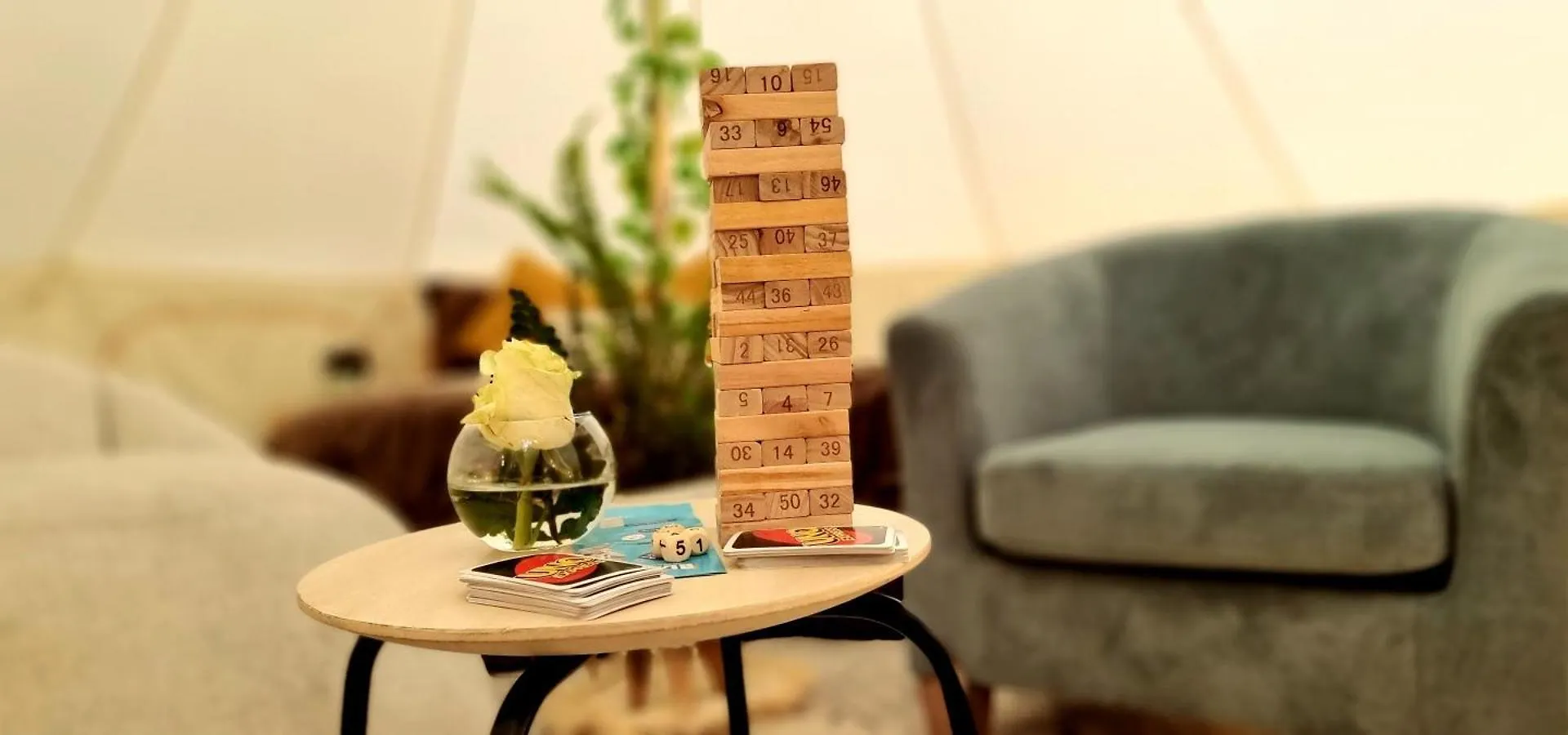 El Sendero Glamping Hotel Cuenca