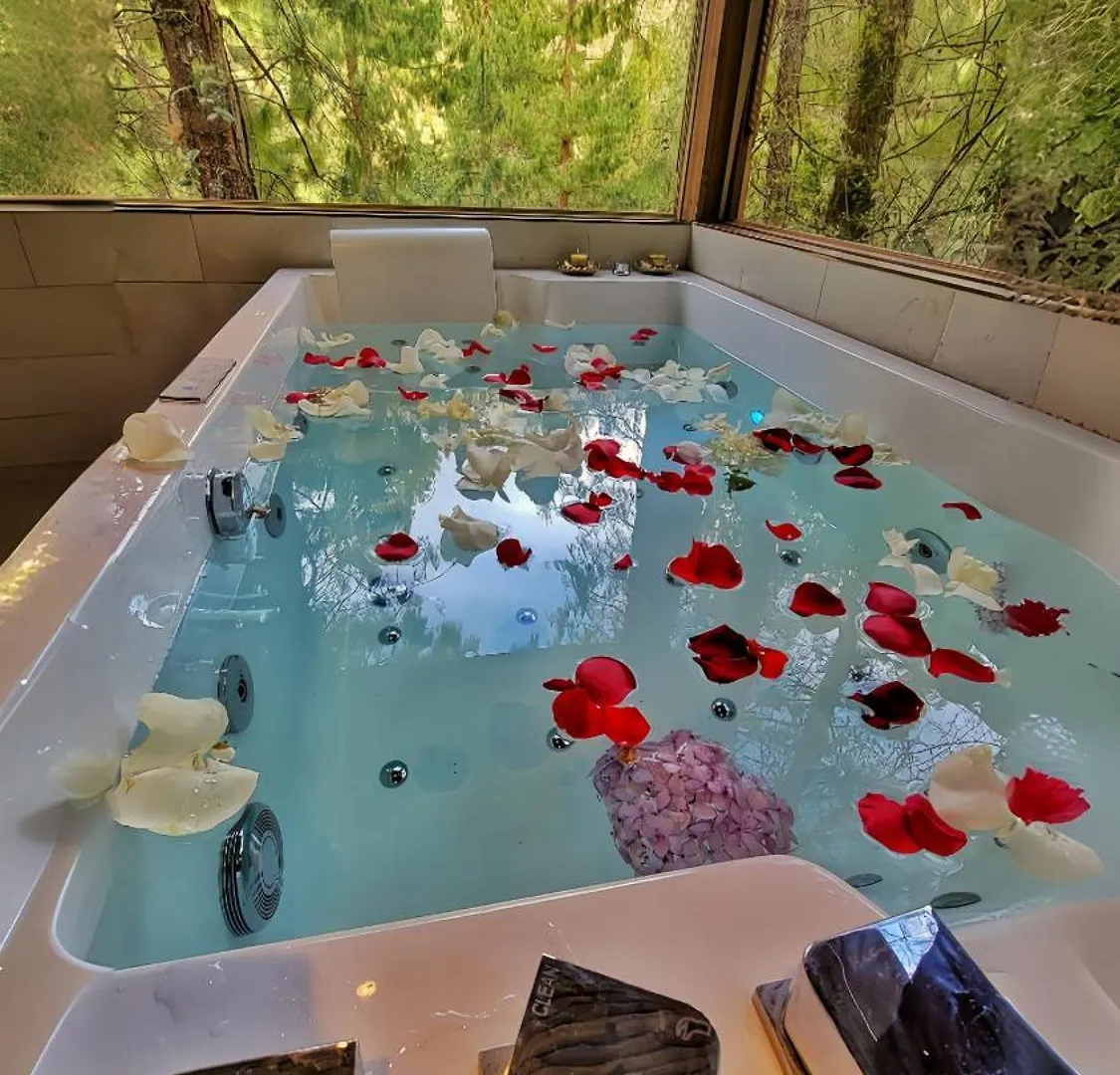 El Sendero Glamping Hotel Cuenca